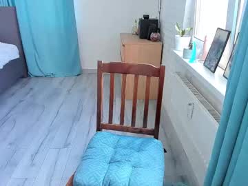 Mia_Brackenridge Chaturbate stream image from June 20, 2025