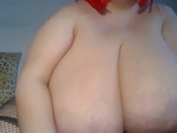 Thekinkyangel Chaturbate stream image from June 20, 2025
