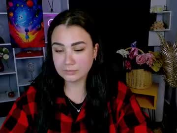 Trisha_Peach Chaturbate stream image from June 20, 2025