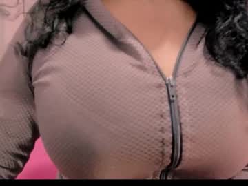 00valeriasexxx Chaturbate stream image from June 20, 2025