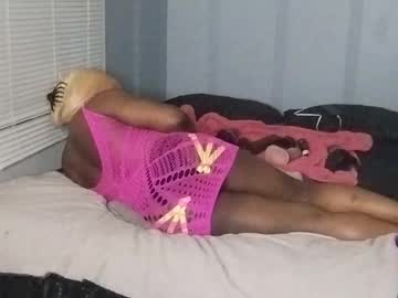 Assiddee Chaturbate stream image from June 20, 2025