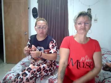 Bety_Cum3 Chaturbate stream image from June 20, 2025
