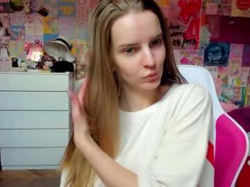 Caaandy_Girl Chaturbate stream image from June 20, 2025