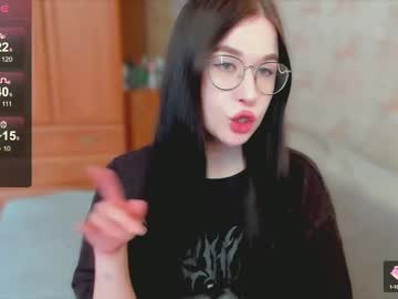 Coy_Amina_ Chaturbate stream image from June 20, 2025