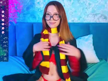 D0raadorable Chaturbate stream image from June 20, 2025