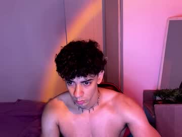 Dantex_69 Chaturbate stream image from June 20, 2025