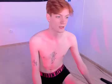 Hunterrxxxhunter Chaturbate stream image from June 20, 2025