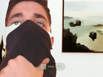 Jotas13131313131313 Chaturbate stream image from June 20, 2025