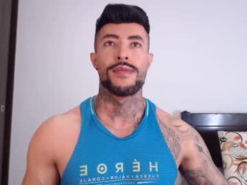 Maximus_Golden Chaturbate stream image from June 20, 2025