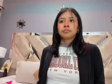 Nayara_Macherano Chaturbate stream image from June 20, 2025