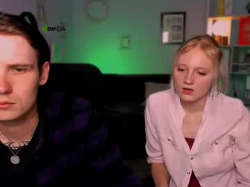 Oscar_Dream Chaturbate stream image from June 20, 2025