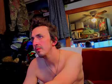 Person_Maker6000 Chaturbate stream image from June 20, 2025