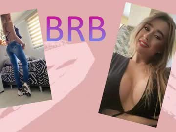 Sexx_Emma_ Chaturbate stream image from June 20, 2025