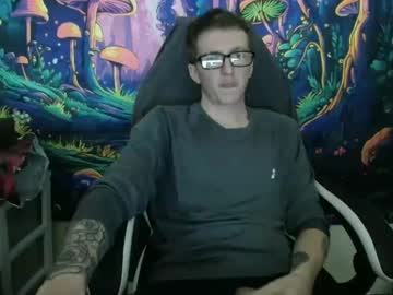 Thebaters Chaturbate stream image from June 20, 2025