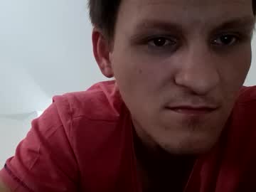 Tobisma Chaturbate stream image from June 20, 2025
