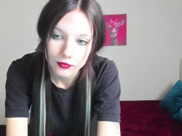 Viksipix Chaturbate stream image from June 20, 2025