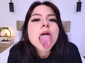 Annienasty Chaturbate stream image from June 20, 2025