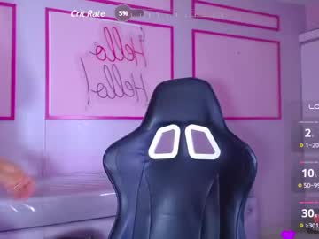 Charlote_Fun_A Chaturbate stream image from June 20, 2025