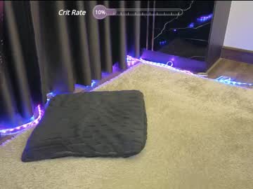 Deedeedoll Chaturbate stream image from June 20, 2025