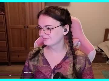 Eva_Katt Chaturbate stream image from June 20, 2025