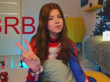 _Kirieshka Chaturbate stream image from June 20, 2025