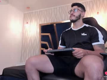 Liam_Kleiin Chaturbate stream image from June 20, 2025