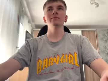 Lustviper Chaturbate stream image from June 20, 2025