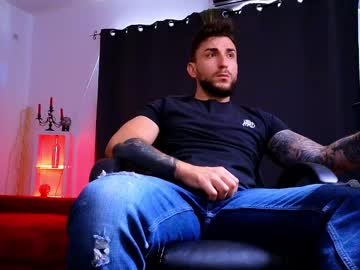 Mightyaaron Chaturbate stream image from June 20, 2025