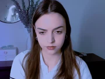 Pacificiris Chaturbate stream image from June 20, 2025