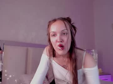 Teresatyler Chaturbate stream image from June 20, 2025
