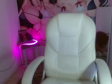 Thania_Mike_ Chaturbate stream image from June 20, 2025