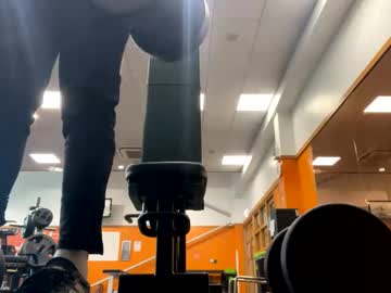 Vince287480 Chaturbate stream image from June 20, 2025