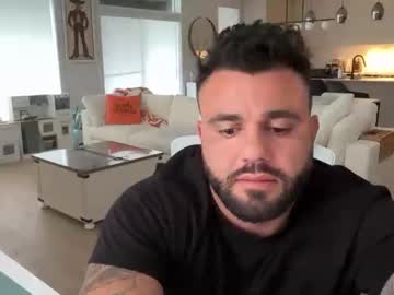 Werebothlucky1s Chaturbate stream image from June 20, 2025