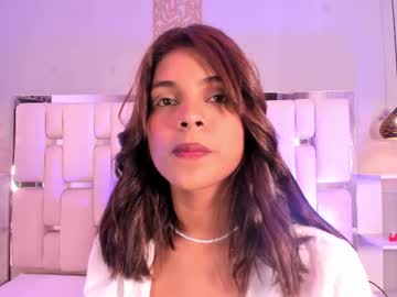 Amyevan_ Chaturbate stream image from June 20, 2025