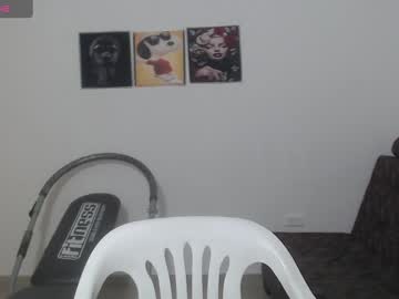 Anthonela_Queen Chaturbate stream image from June 20, 2025