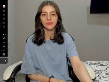 Broosnica1 Chaturbate stream image from June 20, 2025