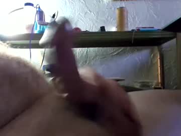 Bufford1970 Chaturbate stream image from June 20, 2025