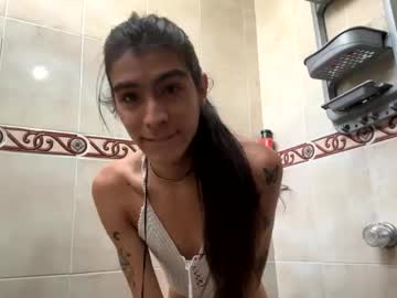 Chaminelan Chaturbate stream image from June 20, 2025