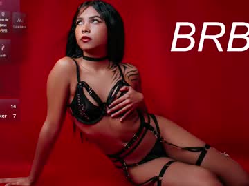 Chloemuller_ Chaturbate stream image from June 20, 2025