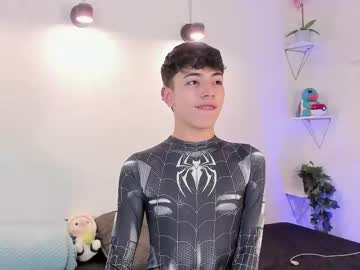 Dylanrosse_ Chaturbate stream image from June 20, 2025