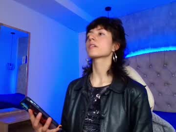Fieramadame Chaturbate stream image from June 20, 2025