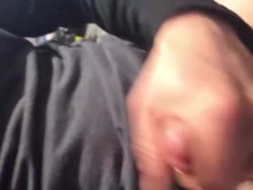 Getmushy Chaturbate stream image from June 20, 2025