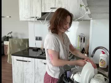Holydori Chaturbate stream image from June 20, 2025