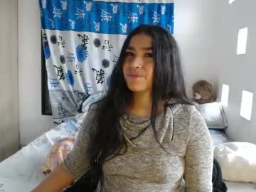 Kathiie_ Chaturbate stream image from June 20, 2025