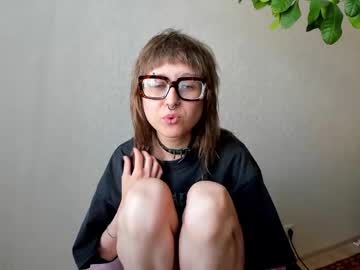 Kortny_Yo Chaturbate stream image from June 20, 2025
