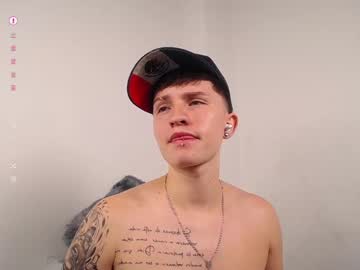 Liam4play Chaturbate stream image from June 20, 2025
