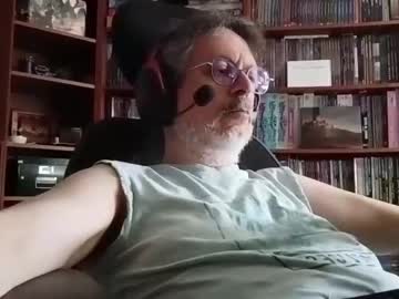 Mandrawhore Chaturbate stream image from June 20, 2025