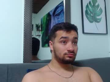 Mathews_Colton1 Chaturbate stream image from June 20, 2025