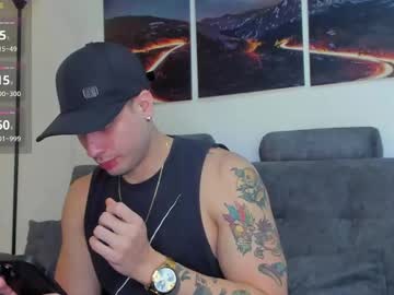 Mattsaill_ Chaturbate stream image from June 20, 2025