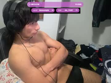 Native_Boy2 Chaturbate stream image from June 20, 2025